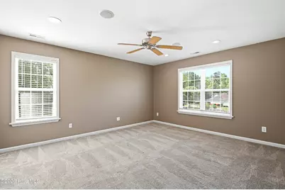 111 Skipping Stone Lane, Jacksonville, NC 28546 - Photo 21