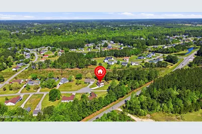 111 Skipping Stone Lane, Jacksonville, NC 28546 - Photo 47