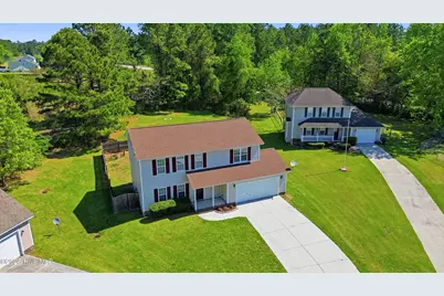 111 Skipping Stone Lane, Jacksonville, NC 28546 - Photo 45