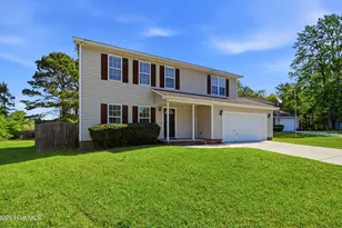 111 Skipping Stone Ln, Jacksonville, NC 28546 - Photo 3