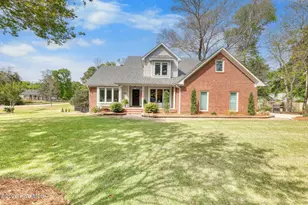 1501 SE Harbor Dr, Wilmington, NC 28409 - Photo 1