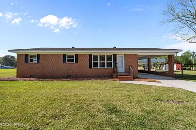 2760 Sarecta Road, Pink Hill, NC 28572 - Photo 1