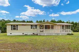 250 Bream St, Holly Ridge, NC 28445 - Photo 1