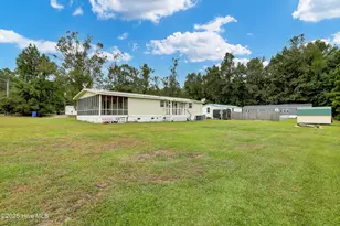 250 Bream St, Holly Ridge, NC 28445 - Photo 5