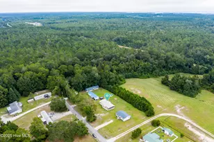 250 Bream St, Holly Ridge, NC 28445 - Photo 45