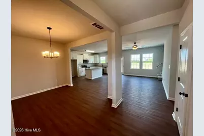208 Halifax Court, Shawboro, NC 27973 - Photo 3