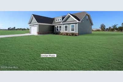 208 Halifax Court, Shawboro, NC 27973 - Photo 3