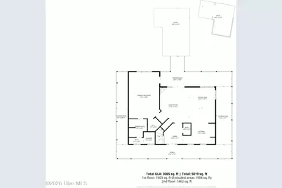 1770 Gentry Ridge Road, Roxboro, NC 27574 - Photo 23