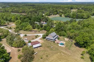 1770 Gentry Ridge Rd, Roxboro, NC 27574 - Photo 17