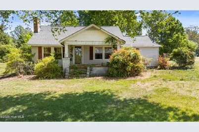 1770 Gentry Ridge Road, Roxboro, NC 27574 - Photo 21