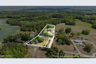 1770 Gentry Ridge Road, Roxboro, NC 27574 - Photo 5