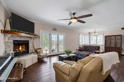 1770 Gentry Ridge Road, Roxboro, NC 27574 - Photo 3
