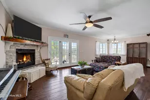 1770 Gentry Ridge Rd, Roxboro, NC 27574 - Photo 3