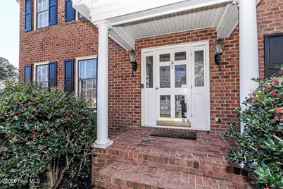 1504 Woodwind Drive, Greenville, NC 27858 - Photo 3