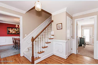 1504 Woodwind Drive, Greenville, NC 27858 - Photo 5