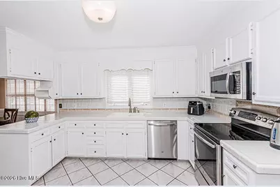 1504 Woodwind Drive, Greenville, NC 27858 - Photo 19