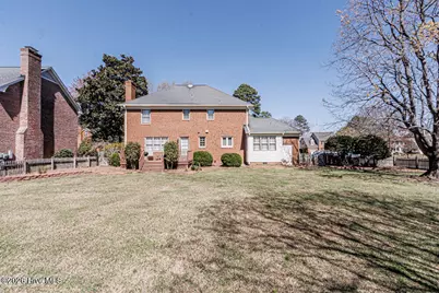 1504 Woodwind Drive, Greenville, NC 27858 - Photo 47