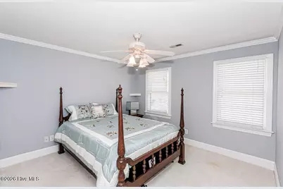 1504 Woodwind Drive, Greenville, NC 27858 - Photo 41
