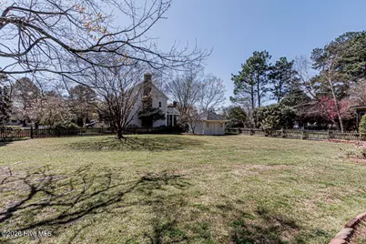 1504 Woodwind Drive, Greenville, NC 27858 - Photo 45