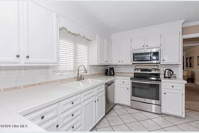 1504 Woodwind Drive, Greenville, NC 27858 - Photo 23