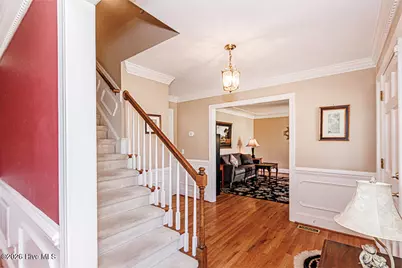 1504 Woodwind Drive, Greenville, NC 27858 - Photo 9