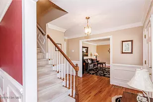 1504 Woodwind Dr, Greenville, NC 27858 - Photo 9