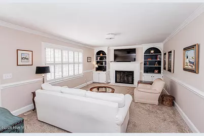 1504 Woodwind Drive, Greenville, NC 27858 - Photo 13