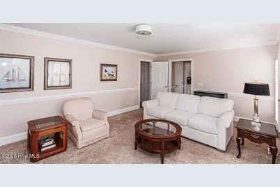 1504 Woodwind Drive, Greenville, NC 27858 - Photo 15