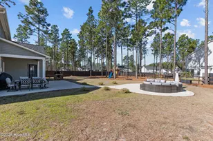 217 Thistleberry Dr, Aberdeen, NC 28315 - Photo 47