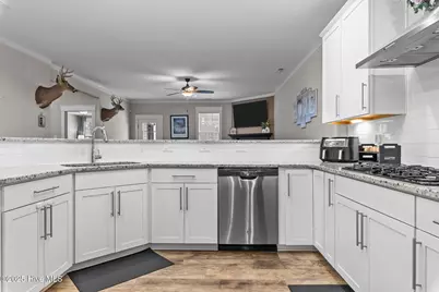 217 Thistleberry Drive, Aberdeen, NC 28315 - Photo 13