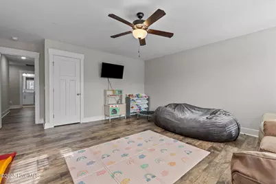 217 Thistleberry Drive, Aberdeen, NC 28315 - Photo 41