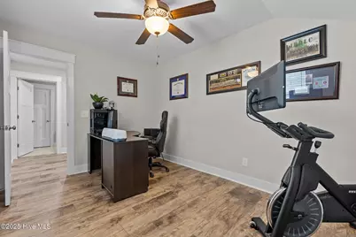 217 Thistleberry Drive, Aberdeen, NC 28315 - Photo 33