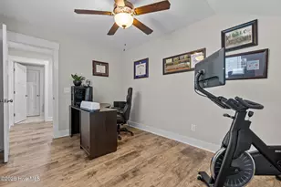 217 Thistleberry Dr, Aberdeen, NC 28315 - Photo 33