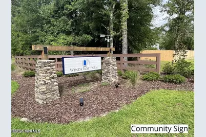 217 Thistleberry Drive, Aberdeen, NC 28315 - Photo 57