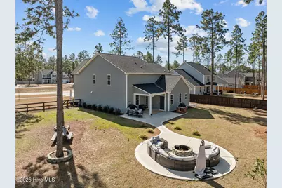 217 Thistleberry Drive, Aberdeen, NC 28315 - Photo 7