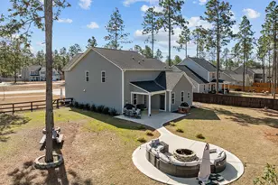217 Thistleberry Dr, Aberdeen, NC 28315 - Photo 7