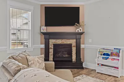 217 Thistleberry Drive, Aberdeen, NC 28315 - Photo 19