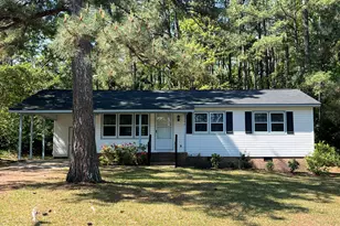 1240 W Michigan Ave, Southern Pines, NC 28387 - Photo 1