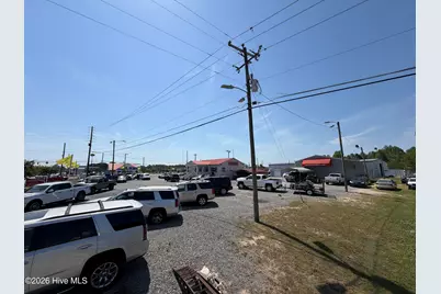 1100 W New Bern Road, Kinston, NC 28504 - Photo 7