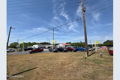 1100 W New Bern Road, Kinston, NC 28504 - Photo 5