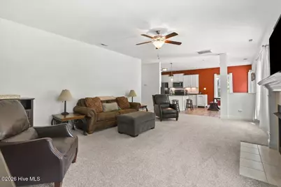 64 Abilene Court, Angier, NC 27501 - Photo 13