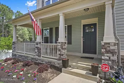 64 Abilene Court, Angier, NC 27501 - Photo 5