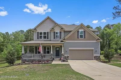 64 Abilene Court, Angier, NC 27501 - Photo 1