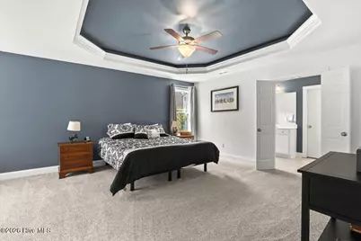 64 Abilene Court, Angier, NC 27501 - Photo 27