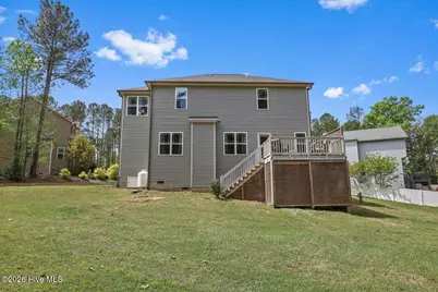 64 Abilene Court, Angier, NC 27501 - Photo 43
