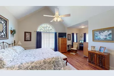 109 Brisbayne Circle, La Grange, NC 28551 - Photo 37