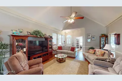109 Brisbayne Circle, La Grange, NC 28551 - Photo 11