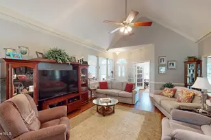 109 Brisbayne Cir, La Grange, NC 28551 - Photo 11