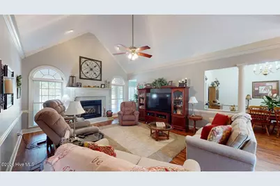 109 Brisbayne Circle, La Grange, NC 28551 - Photo 9