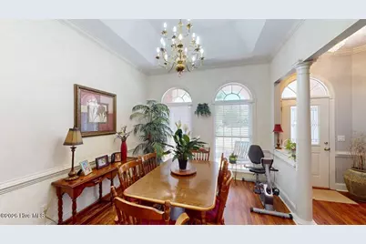 109 Brisbayne Circle, La Grange, NC 28551 - Photo 33